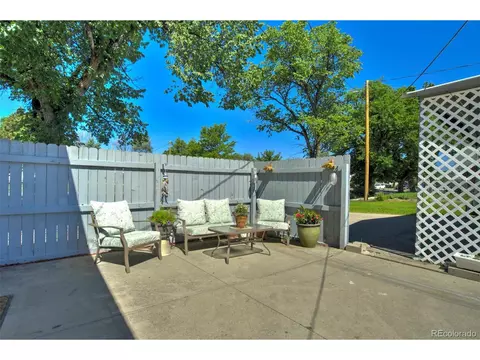 410 E Ave, Limon, CO 80828 photo 46
