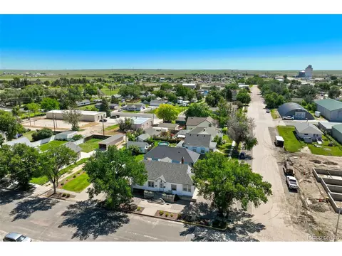 410 E Ave, Limon, CO 80828 photo 7
