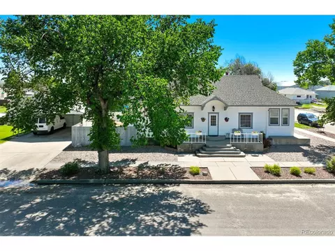 410 E Ave, Limon, CO 80828 photo 5