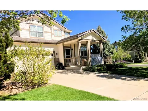 6171 S Salida Ct, Aurora, CO 80016