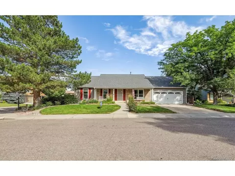 501 E Nichols Dr, Littleton, CO 80122