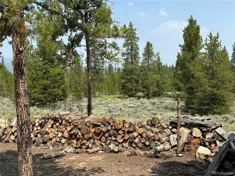 360 Ponderosa Dr, Twin Lakes, CO 81251