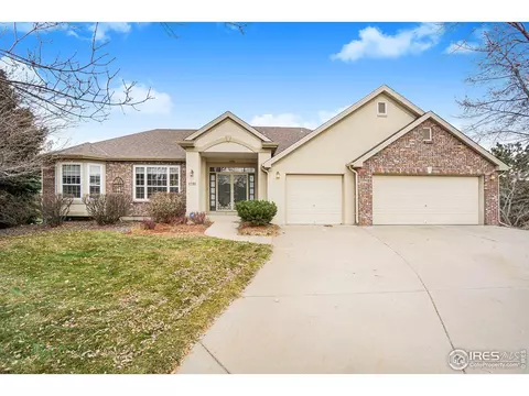 1201 High Plains Ct, Windsor, CO 80550 photo 1