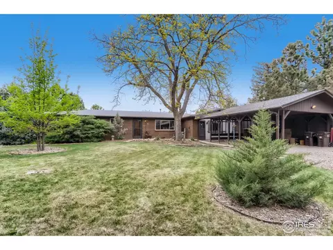 12911 Sheramdi St, Longmont, CO 80503