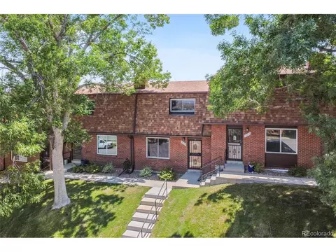 14686 W Ellsworth Ave, Golden, CO 80401