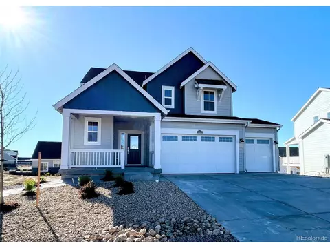 39282 Clymer St, Elizabeth, CO 80107