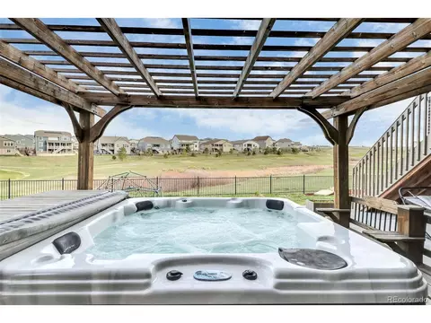 8027 S Valleyhead Way, Aurora, CO 80016 photo 30