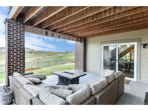 8027 S Valleyhead Way, Aurora, CO 80016 photo 31
