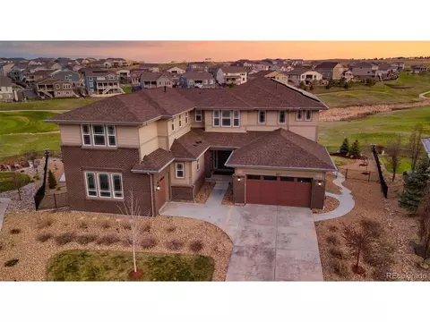 8027 S Valleyhead Way, Aurora, CO 80016 photo 1