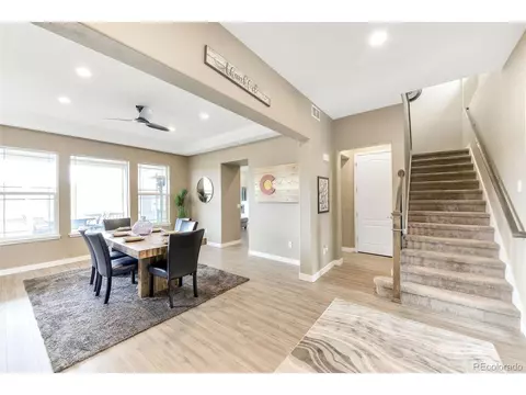 8027 S Valleyhead Way, Aurora, CO 80016 photo 8
