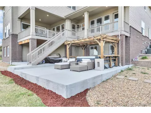 8027 S Valleyhead Way, Aurora, CO 80016 photo 29