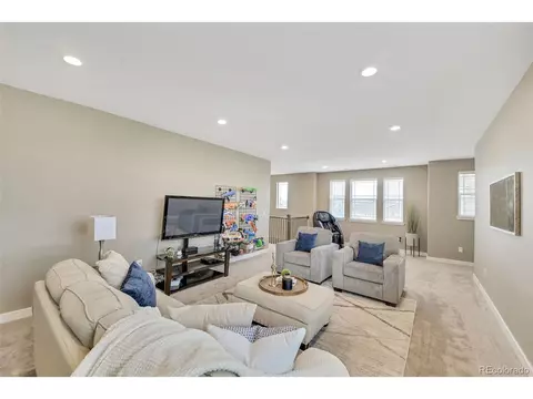 8027 S Valleyhead Way, Aurora, CO 80016 photo 20