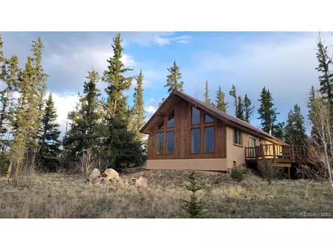 265 Hangmans Ct, Como, CO 80432 photo 1