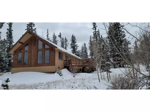 265 Hangmans Ct, Como, CO 80432 photo 5