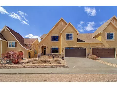 1880 Bel Lago Vw, Monument, CO 80132