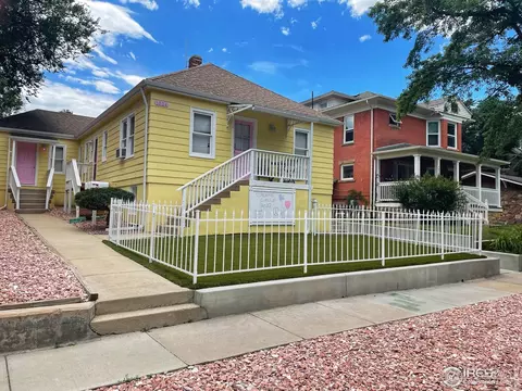1034 Pleasant St, Boulder, CO 80302 photo 1