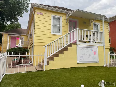 1034 Pleasant St, Boulder, CO 80302 photo 3