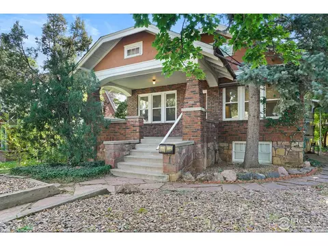 1056 11th St, Boulder, CO 80302 photo 1