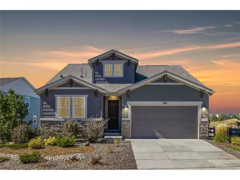 3971 Breakcamp Ct, Castle Rock, CO 80108