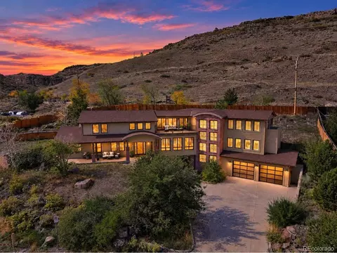 2249 Old Quarry Rd, Golden, CO 80401