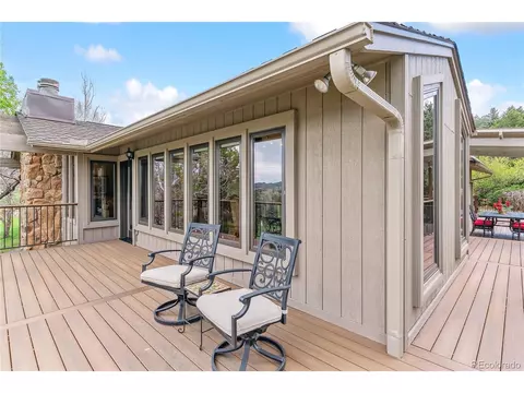 6093 Willowbrook Dr, Morrison, CO 80465 photo 41