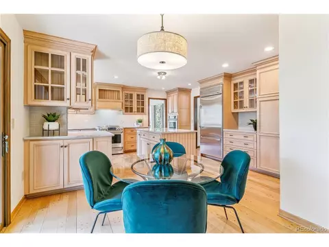 6093 Willowbrook Dr, Morrison, CO 80465 photo 17