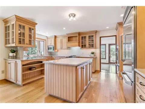 6093 Willowbrook Dr, Morrison, CO 80465 photo 15