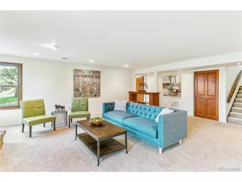 6093 Willowbrook Dr, Morrison, CO 80465 photo 35