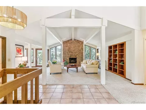 6093 Willowbrook Dr, Morrison, CO 80465 photo 5