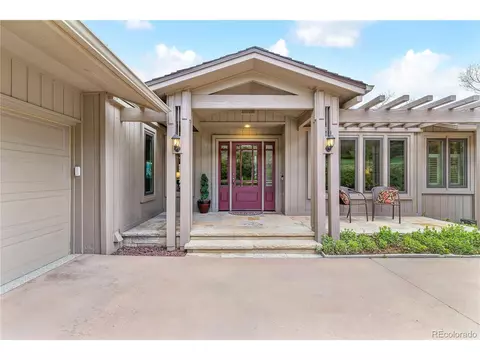 6093 Willowbrook Dr, Morrison, CO 80465 photo 3