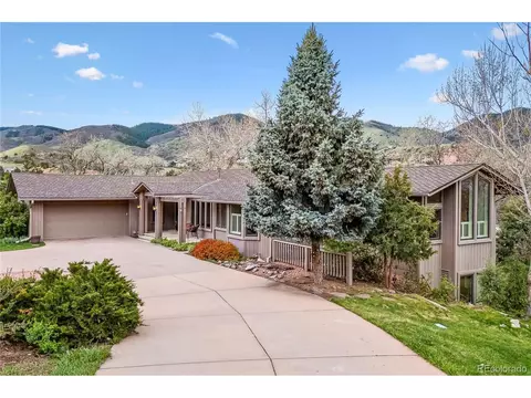 6093 Willowbrook Dr, Morrison, CO 80465