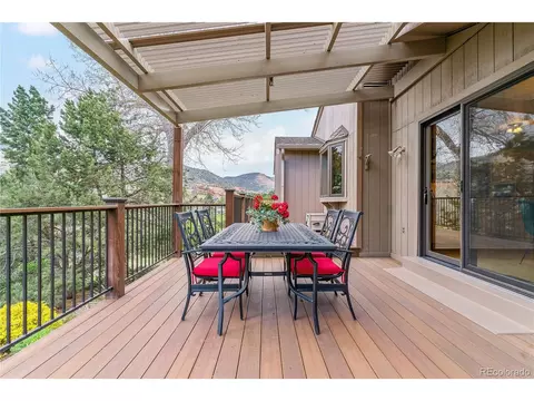 6093 Willowbrook Dr, Morrison, CO 80465 photo 40