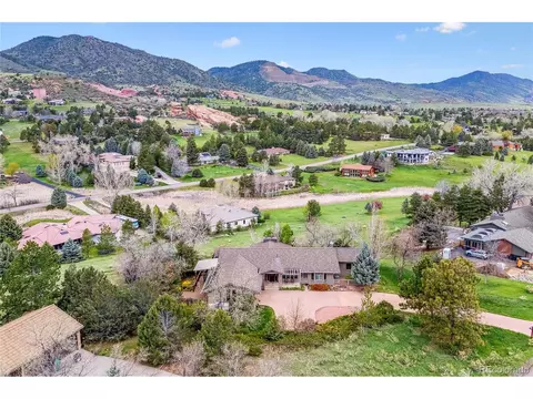 6093 Willowbrook Dr, Morrison, CO 80465 photo 2