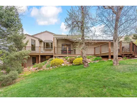 6093 Willowbrook Dr, Morrison, CO 80465 photo 42