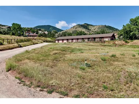 6093 Willowbrook Dr, Morrison, CO 80465 photo 49