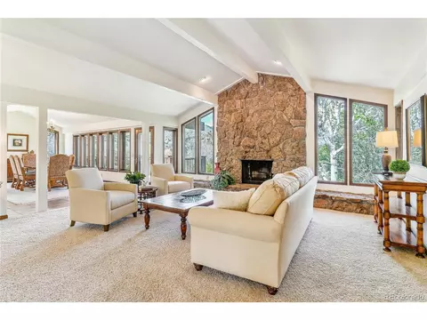 6093 Willowbrook Dr, Morrison, CO 80465 photo 6