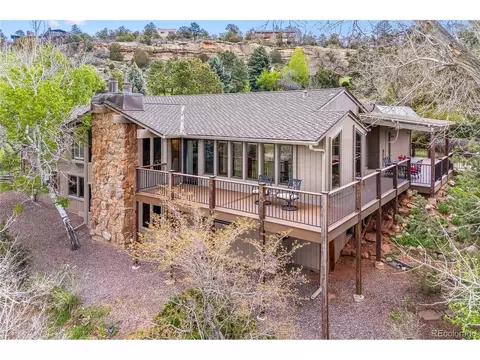6093 Willowbrook Dr, Morrison, CO 80465 photo 43
