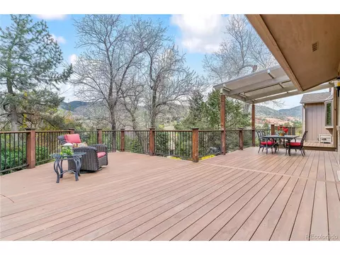 6093 Willowbrook Dr, Morrison, CO 80465 photo 39