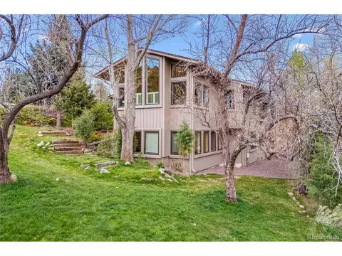 6093 Willowbrook Dr, Morrison, CO 80465 photo 44
