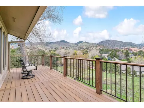 6093 Willowbrook Dr, Morrison, CO 80465 photo 12