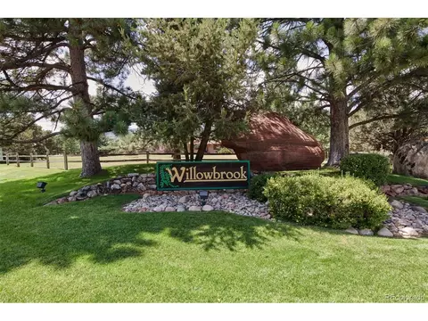 6093 Willowbrook Dr, Morrison, CO 80465 photo 45
