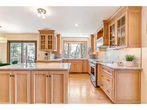 6093 Willowbrook Dr, Morrison, CO 80465 photo 13
