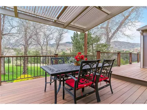 6093 Willowbrook Dr, Morrison, CO 80465 photo 19