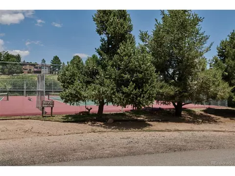 6093 Willowbrook Dr, Morrison, CO 80465 photo 48