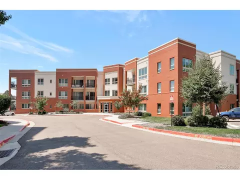 4885 S Monaco St #301, Denver, CO 80237