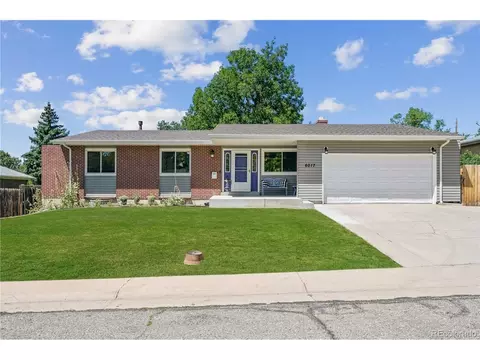 6017 Vivian Ct, Arvada, CO 80004