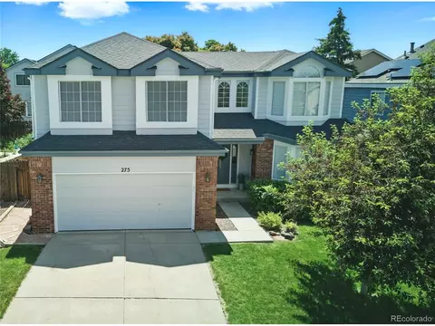 275 S Pembrook St, Castle Rock, CO 80104