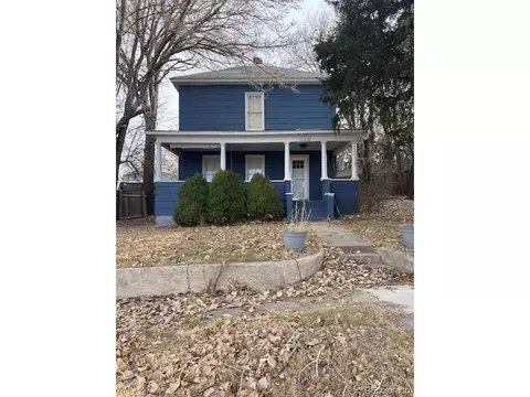 326 Cedar St, Wray, CO 80758