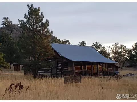 2499 Spring Gulch Dr, Lyons, CO 80540 photo 22