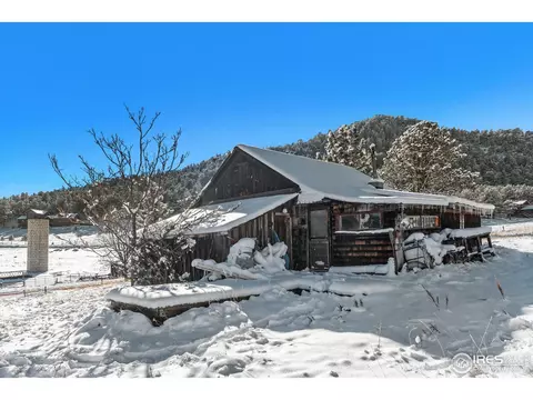 2499 Spring Gulch Dr, Lyons, CO 80540 photo 13
